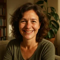 Isabelle Meyer