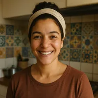 Nadia Chabane