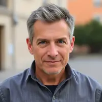 Thomas Giordano