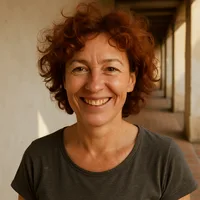 Sophie Roux