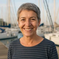 Valérie Lopez