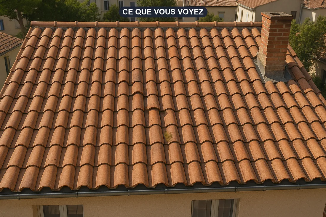 Expertise couvreur Marseille — photo 1