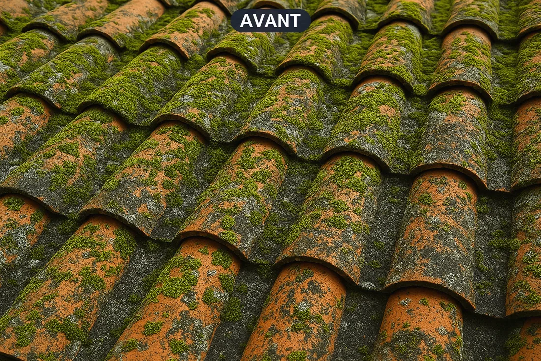 Expertise couvreur Marseille — photo 1