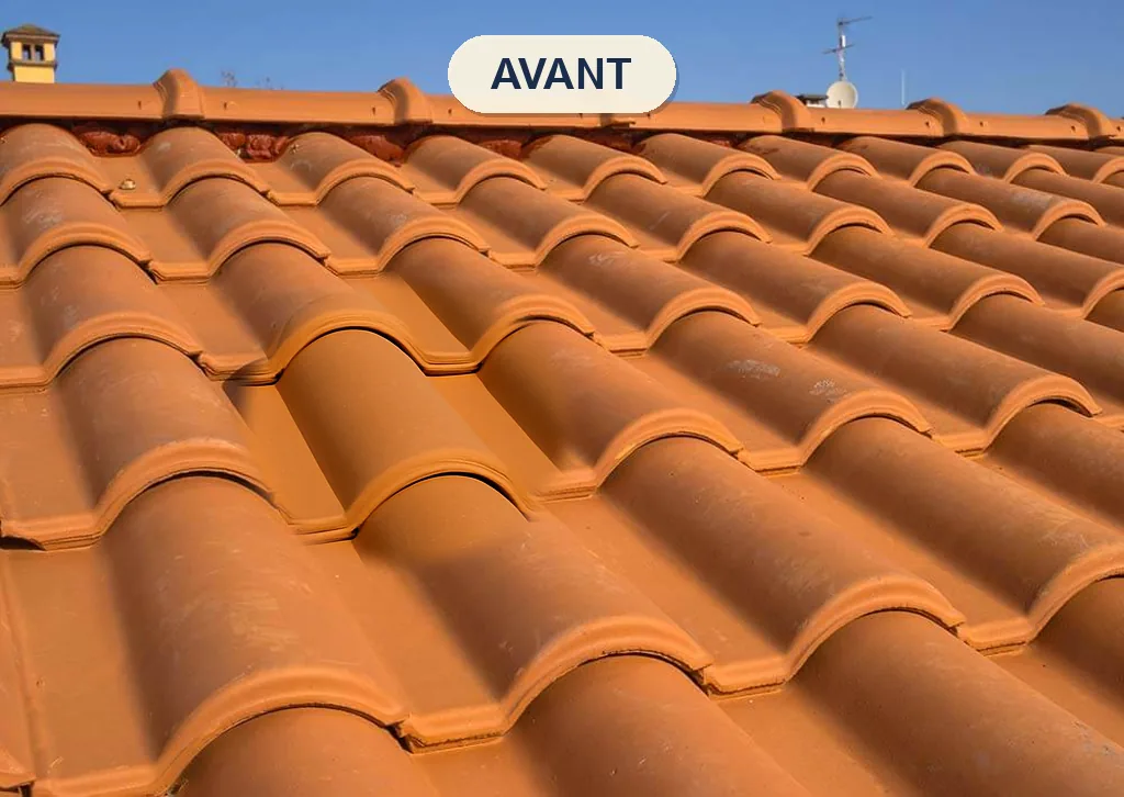 Expertise couvreur Marseille — photo 1