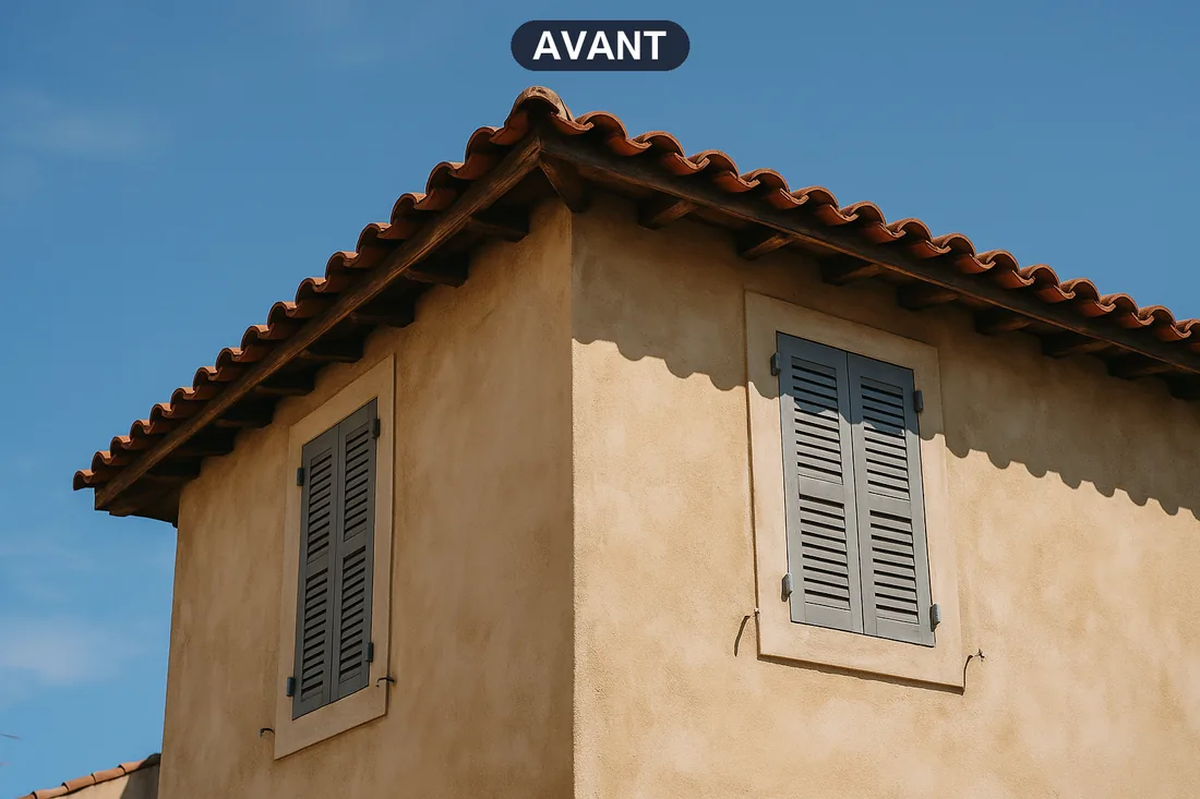 Expertise couvreur Marseille — photo 1